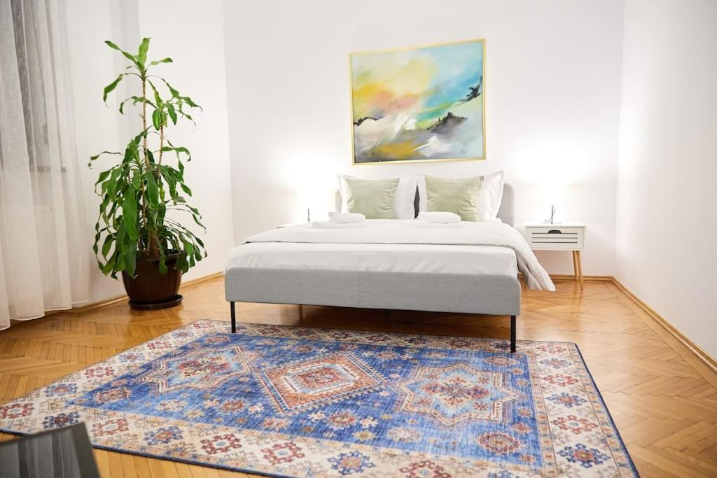 Caragiale Apartment بوخارست المظهر الخارجي الصورة
