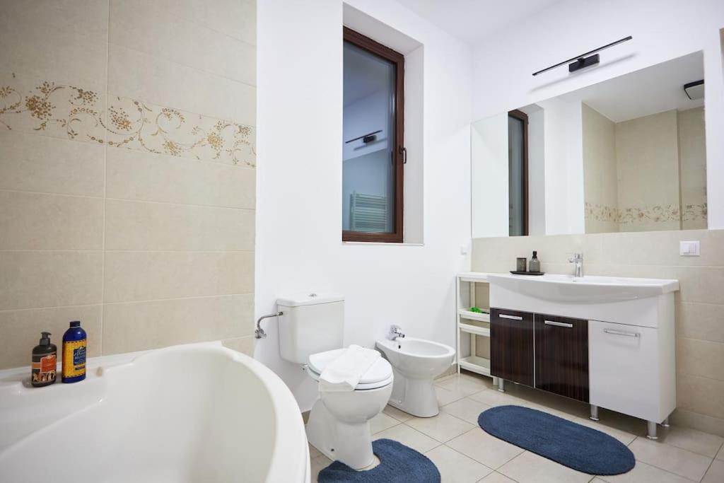 Caragiale Apartment بوخارست المظهر الخارجي الصورة