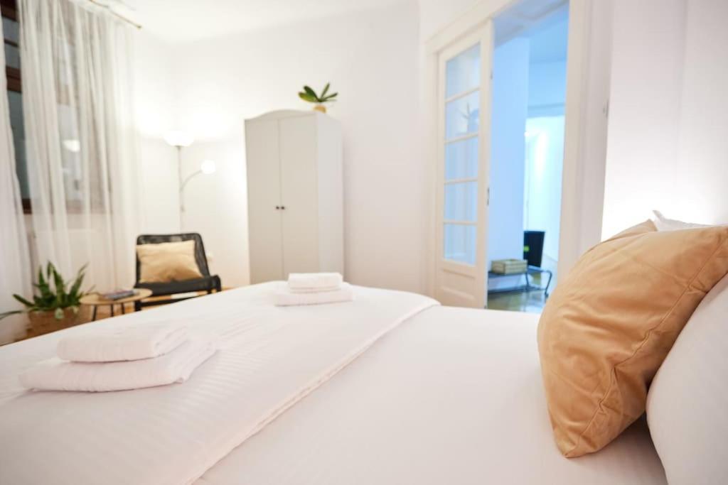 Caragiale Apartment بوخارست المظهر الخارجي الصورة