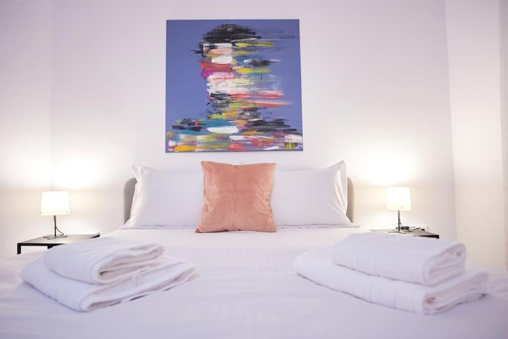Caragiale Apartment بوخارست المظهر الخارجي الصورة