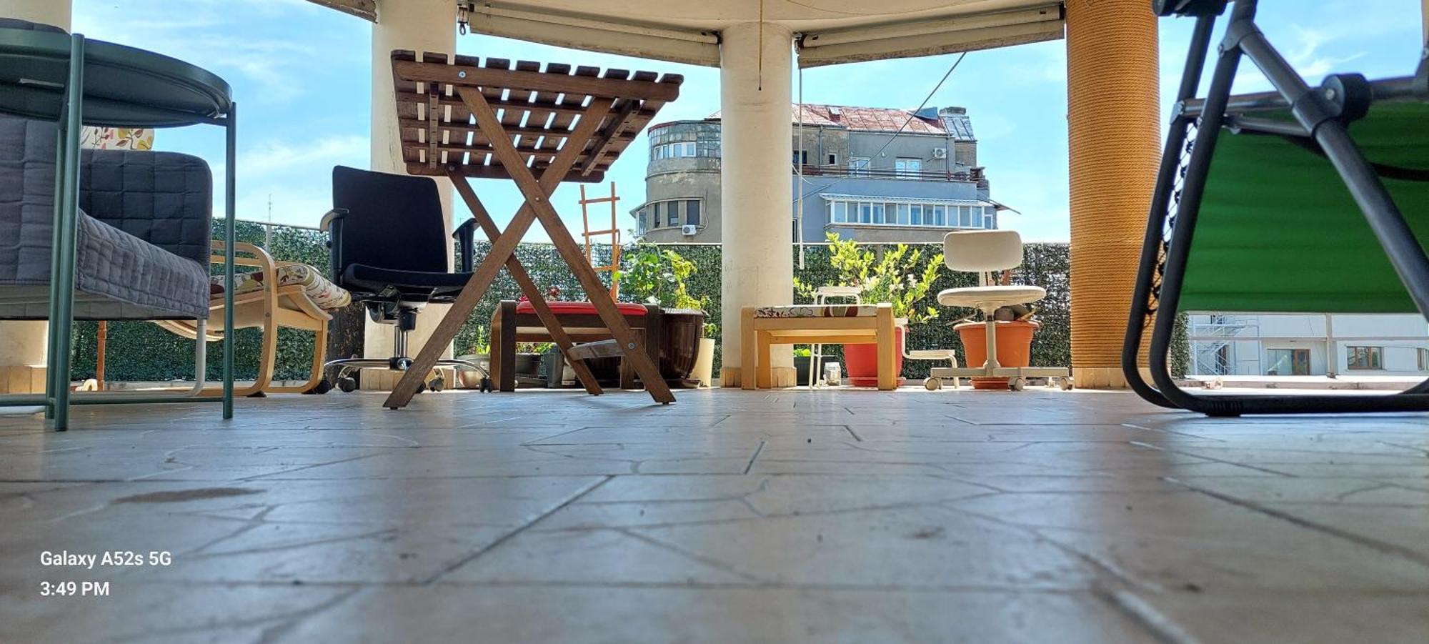 Caragiale Apartment بوخارست المظهر الخارجي الصورة