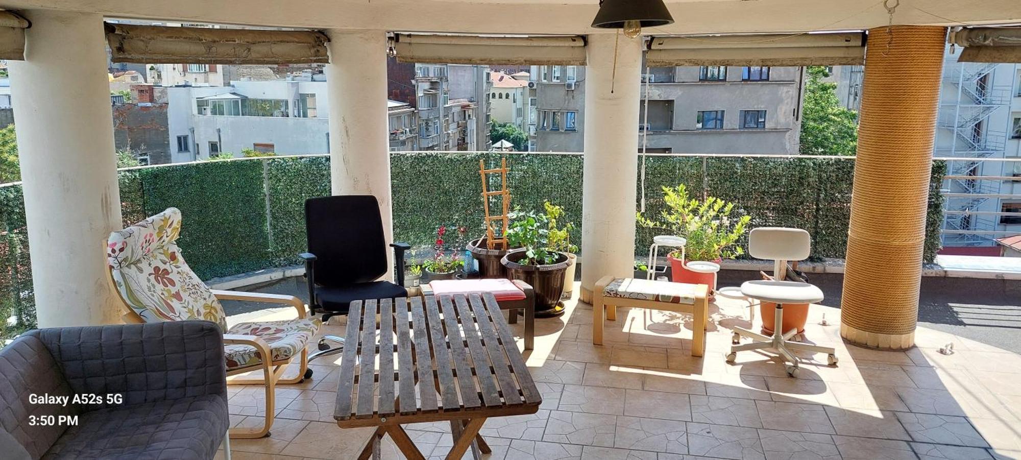 Caragiale Apartment بوخارست المظهر الخارجي الصورة